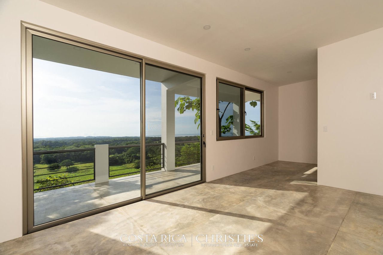 Ocean Views in Playa Hermosa - Two Stunning Homes