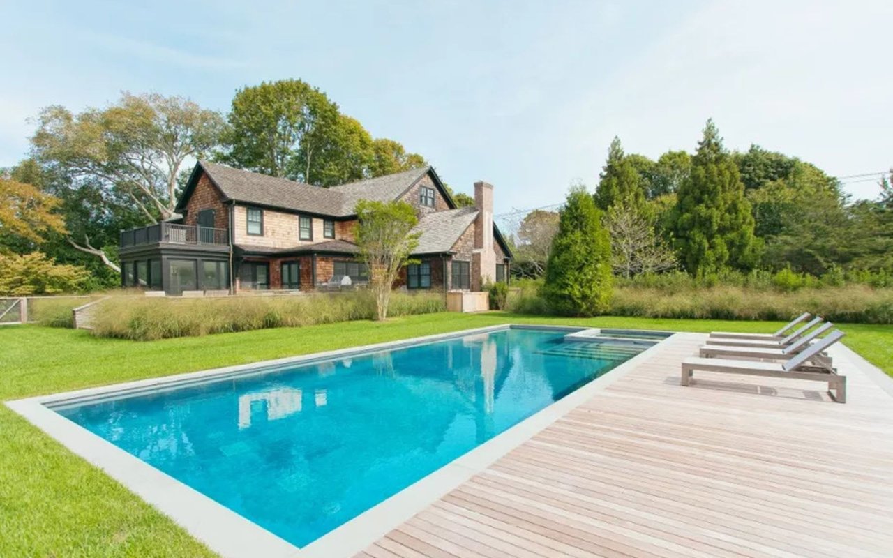 What $7M buys you in Sagaponack