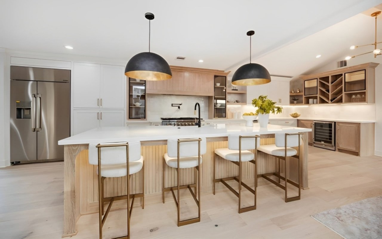 SHOULD I RENT OUT MY PREVIOUS HOME?