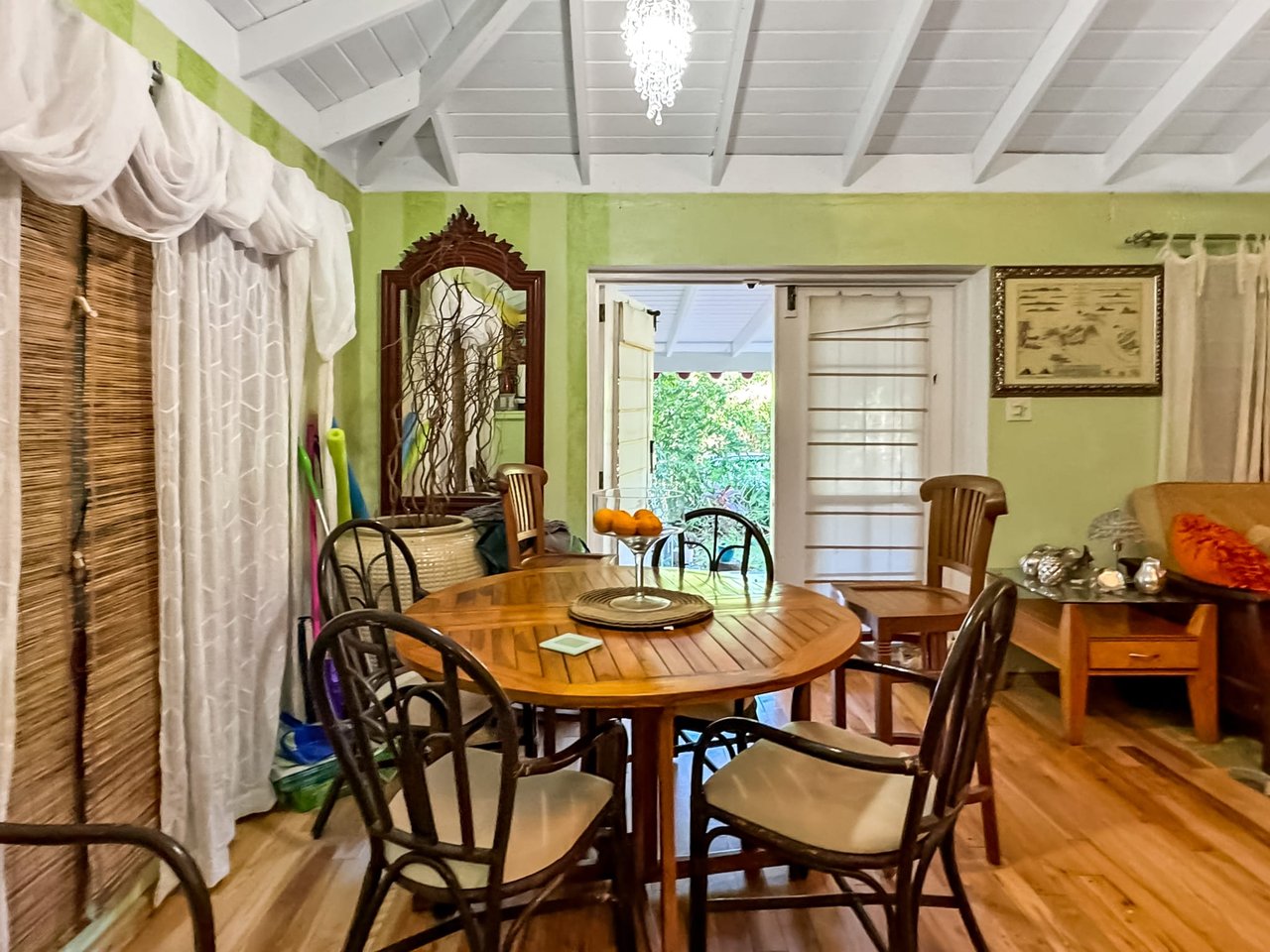 539 Josiah's Bay 1 Bedroom Standalone Cottage