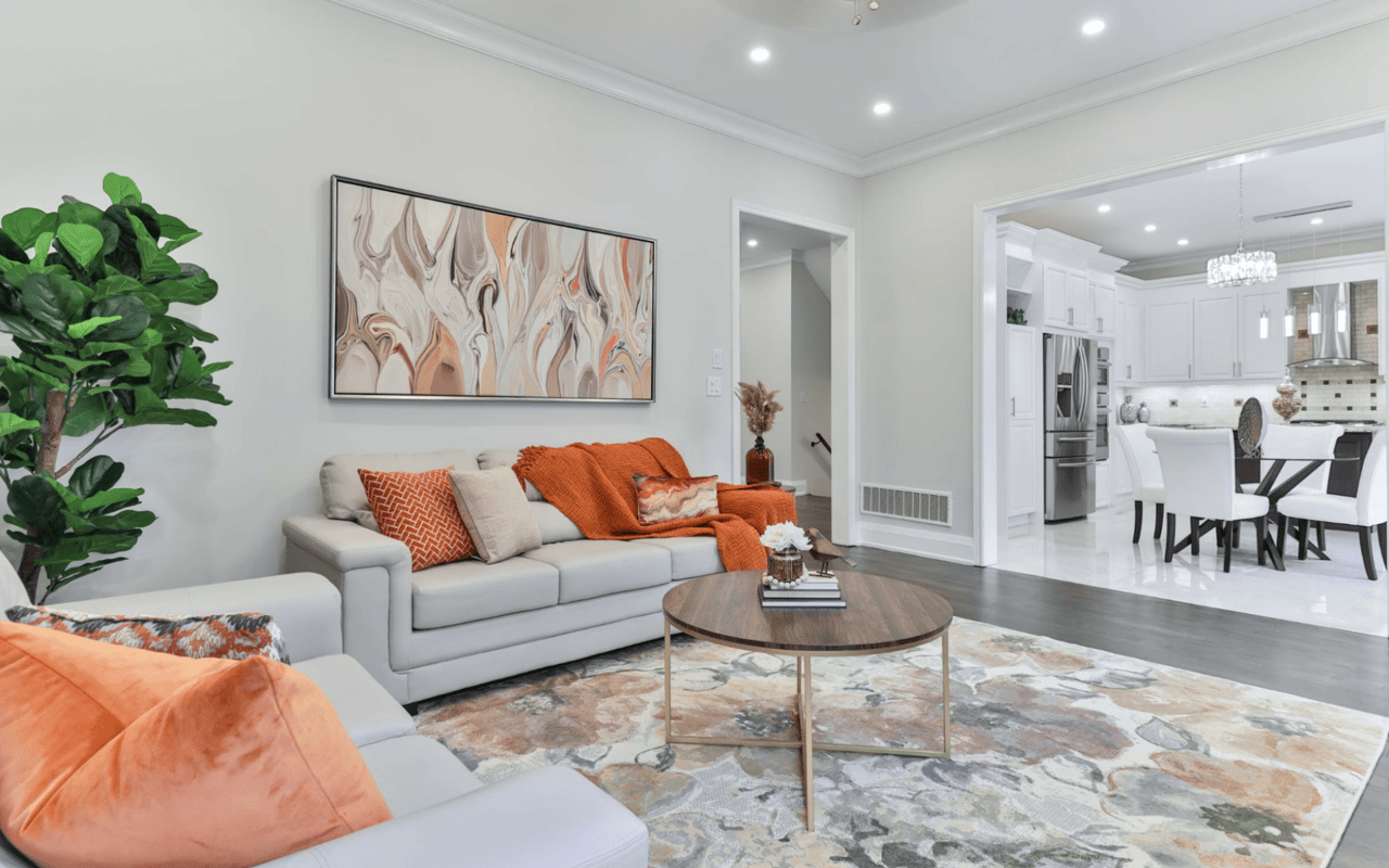 Luxury Home Design Trends for 2024