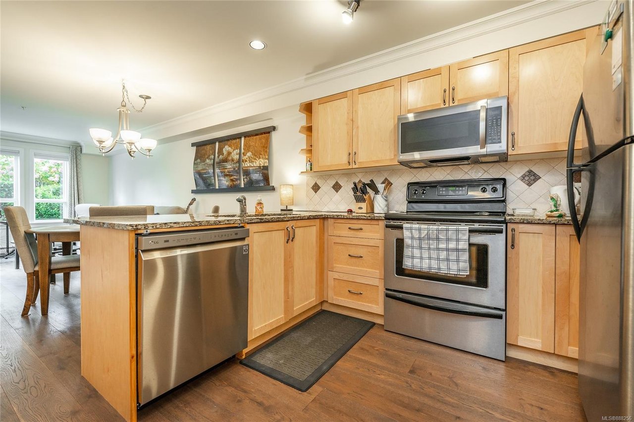 103-1514 Church Ave
