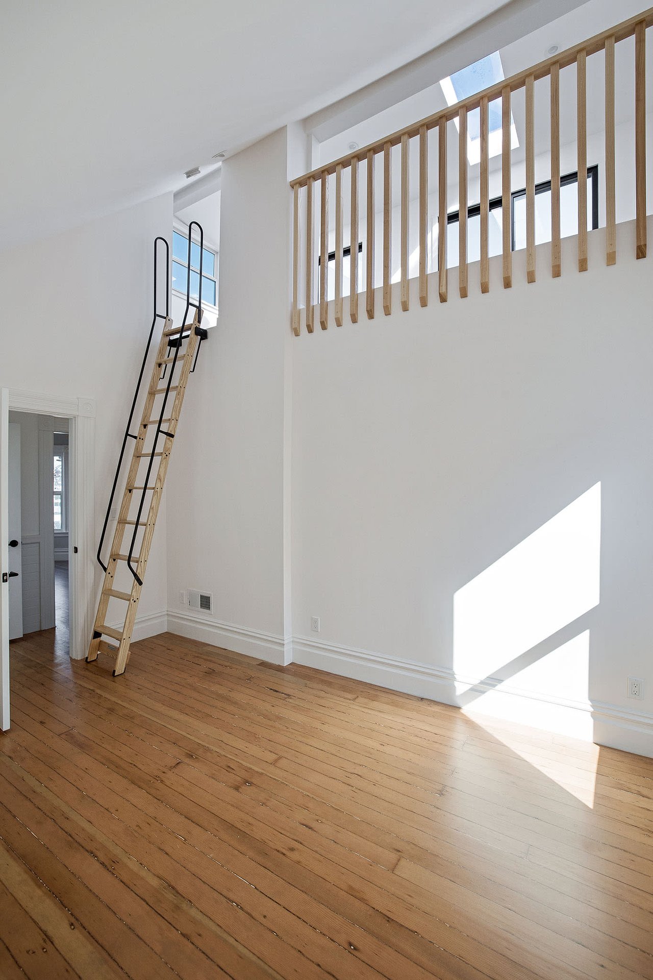 75 Winfield Street
