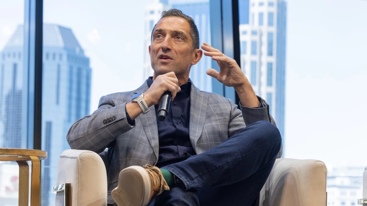 Century 21 CEO: ‘I think you’re going to see more consolidation’