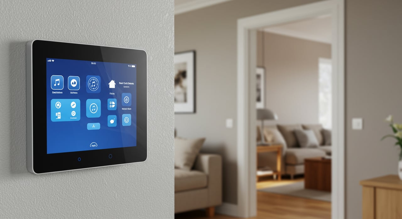 Architectural Digest: The 9 Best Smart Home…