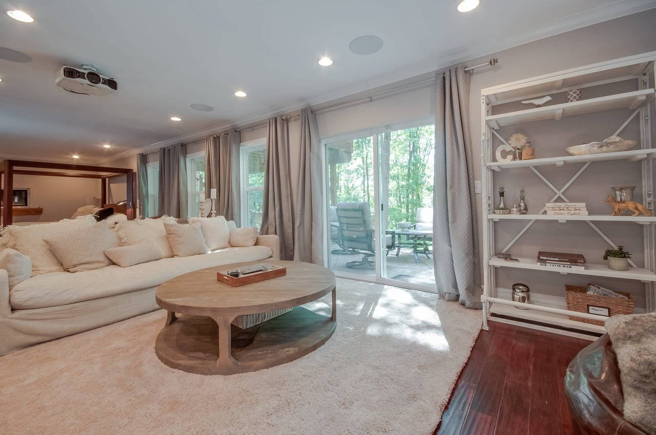 Represented Buyer and Seller - Newer Construction on Quiet Cul-de-sac