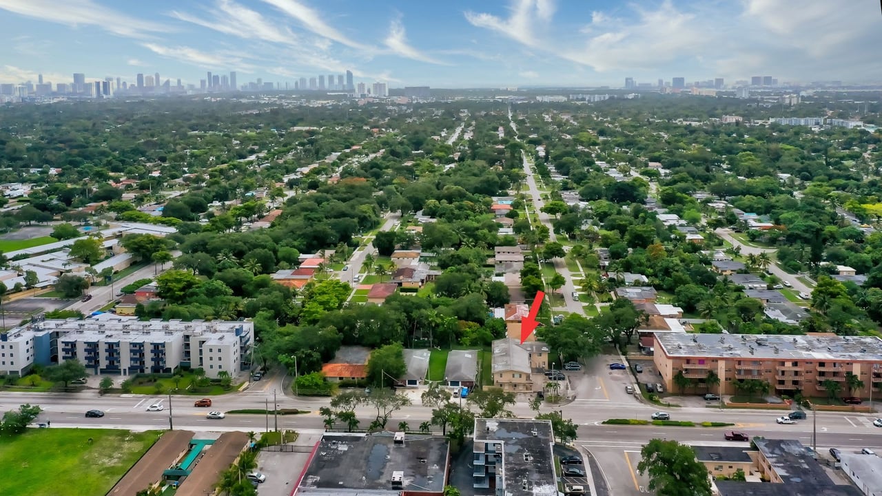 Bimini Apartments | North Miami