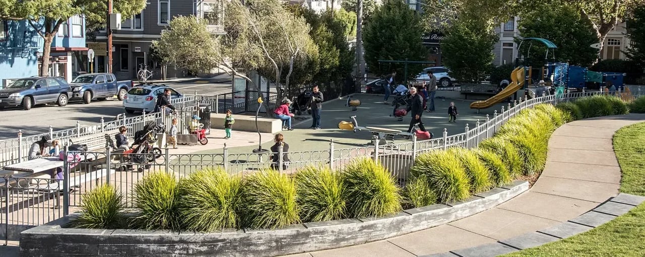 Noe Valley
