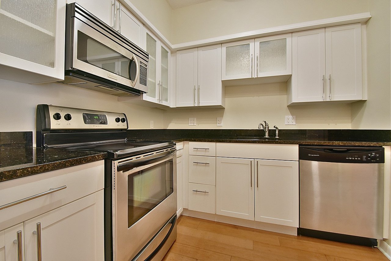 Westcliff Condominiums