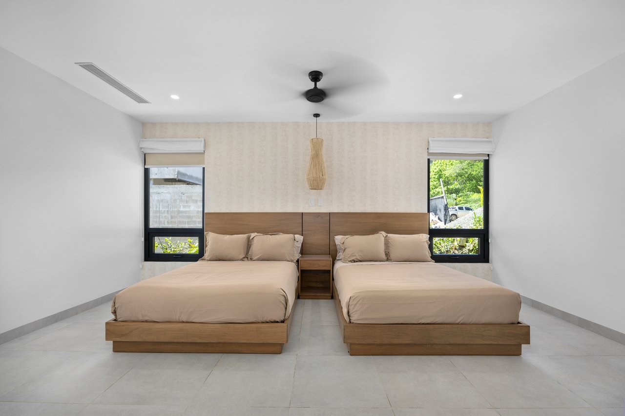 Golf Front Coastal Estate, Flamingo, Guanacaste