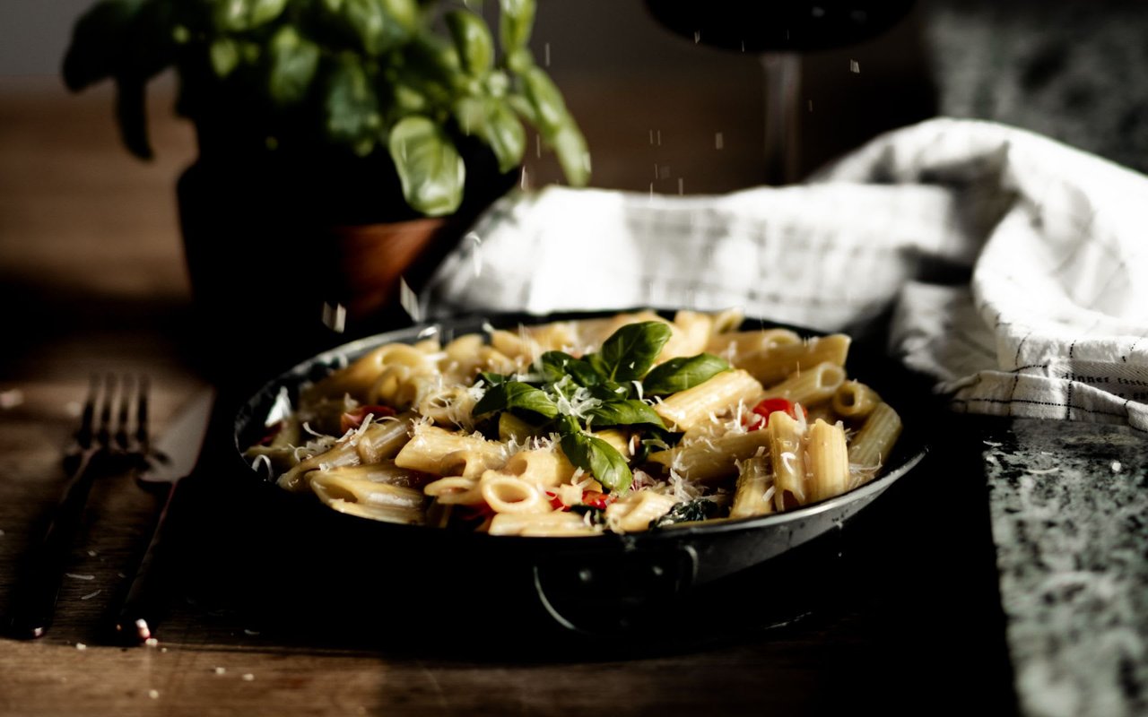 Struggling With Dinnertime Prep?