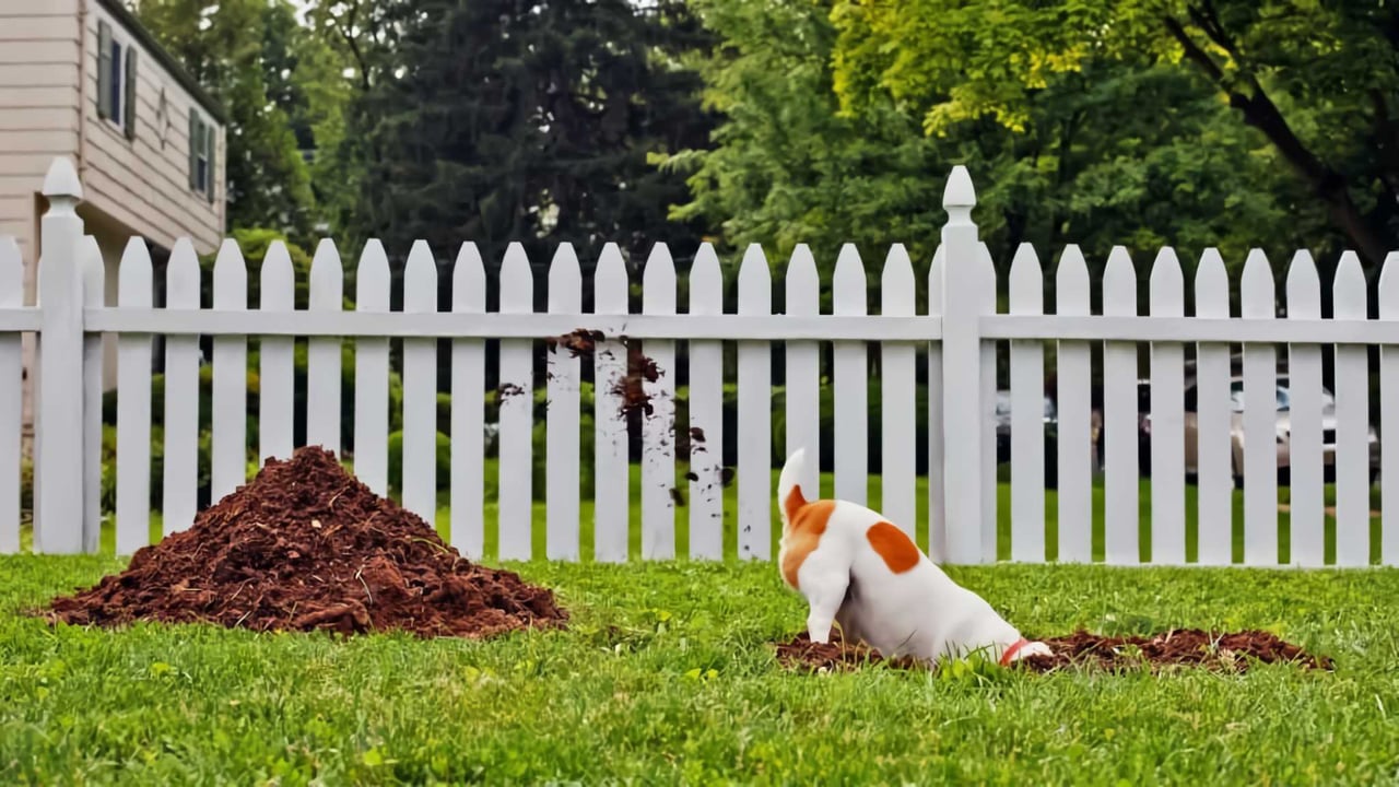 Tips for a Pet-Friendly Yard