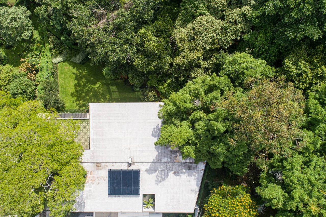 Contemporary Private View Estate, Escazu, San Jose
