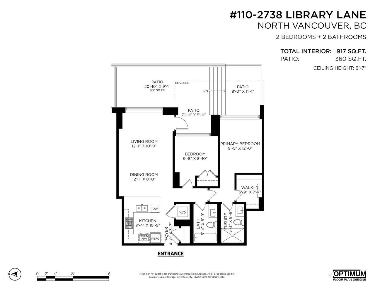 110-2738 Library Lane