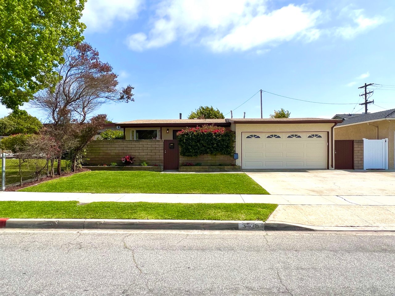 3428 W 229th Street, Torrance