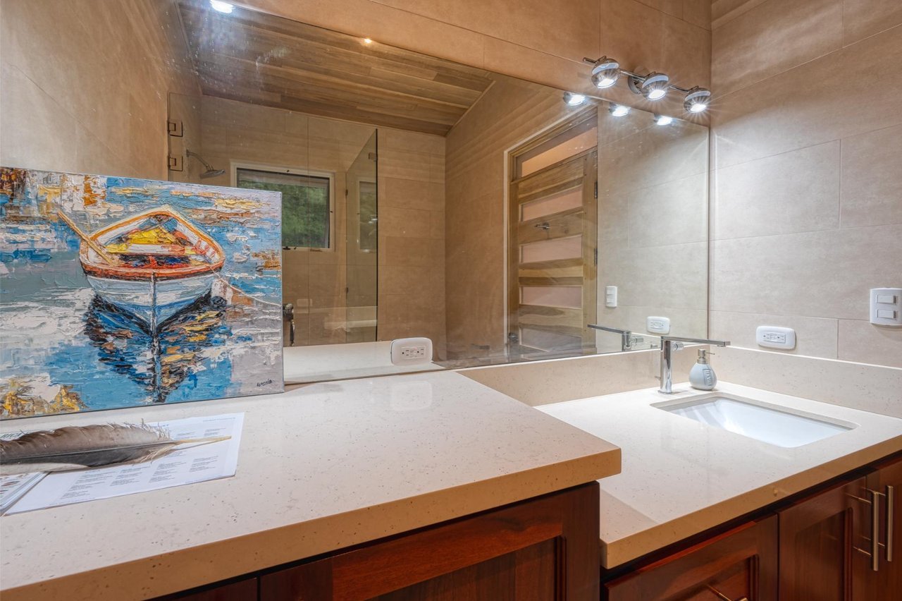 Whale Tail View Luxury Villa, Uvita, Puntarenas