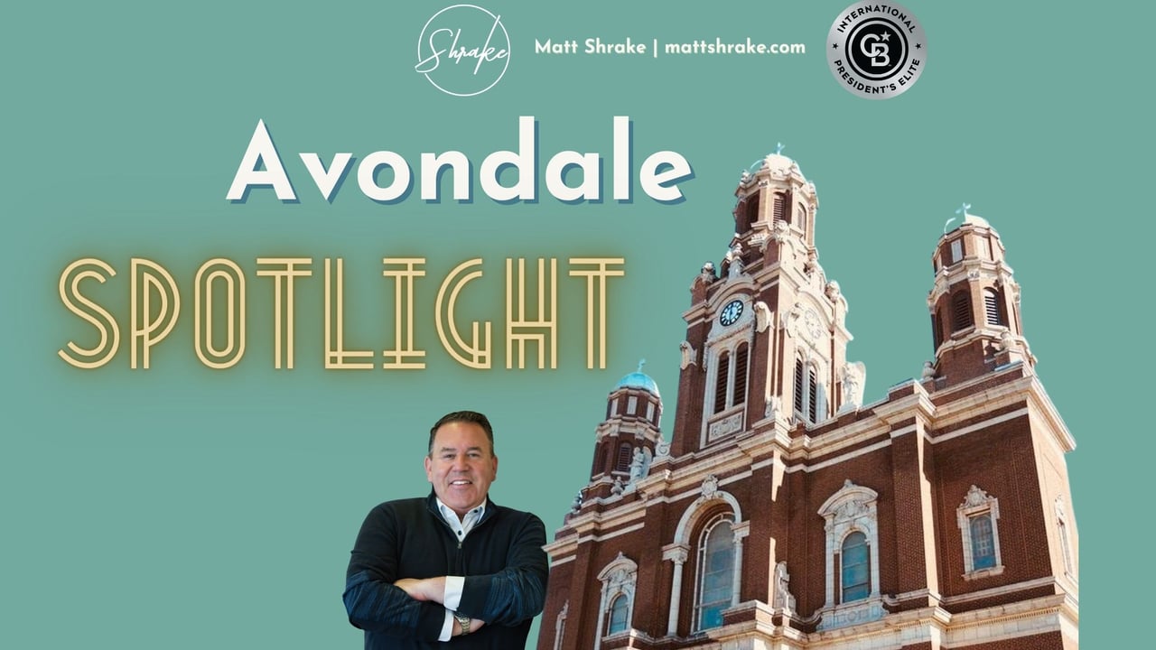 Avondale Spotlight