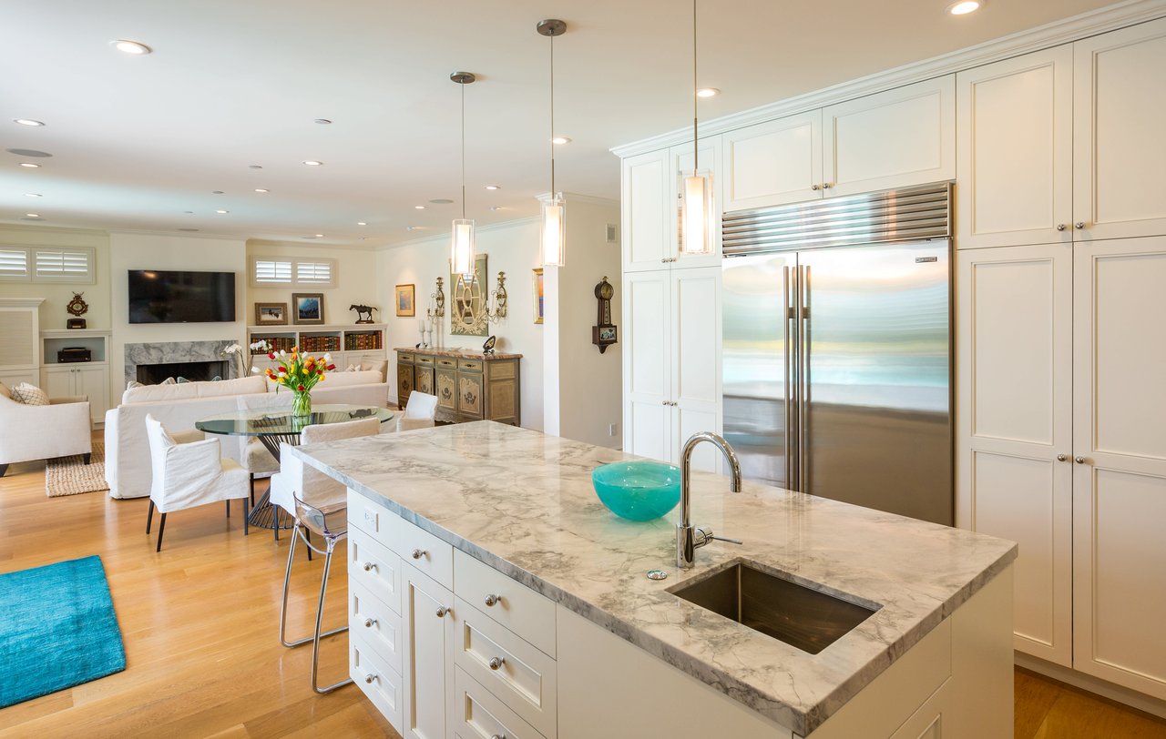 Living Coastal in Santa Monica