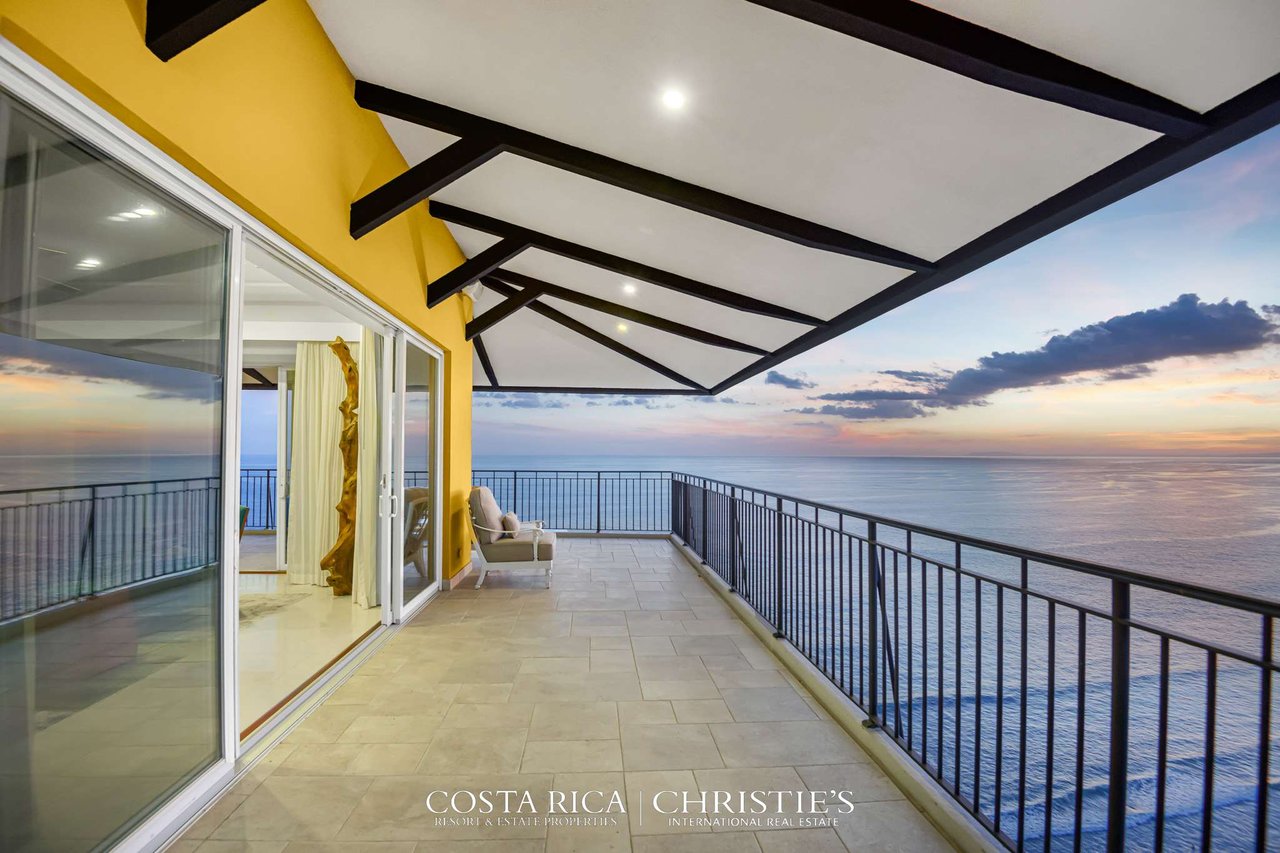 Vista Las Palmas Penthouse