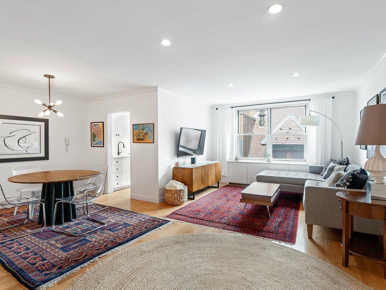 309 E 87th St, #6J