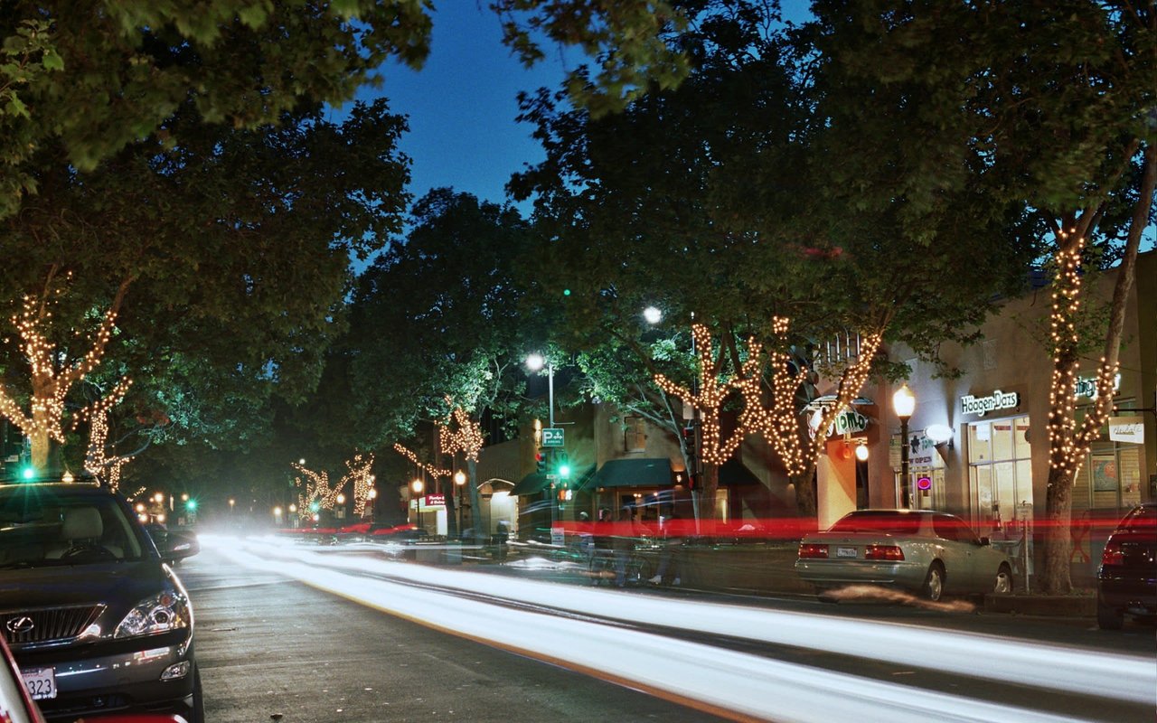 Palo Alto