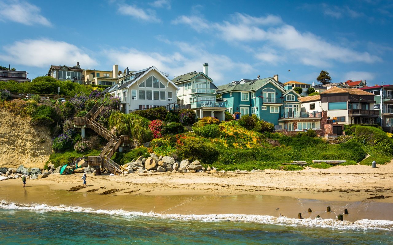 Capitola