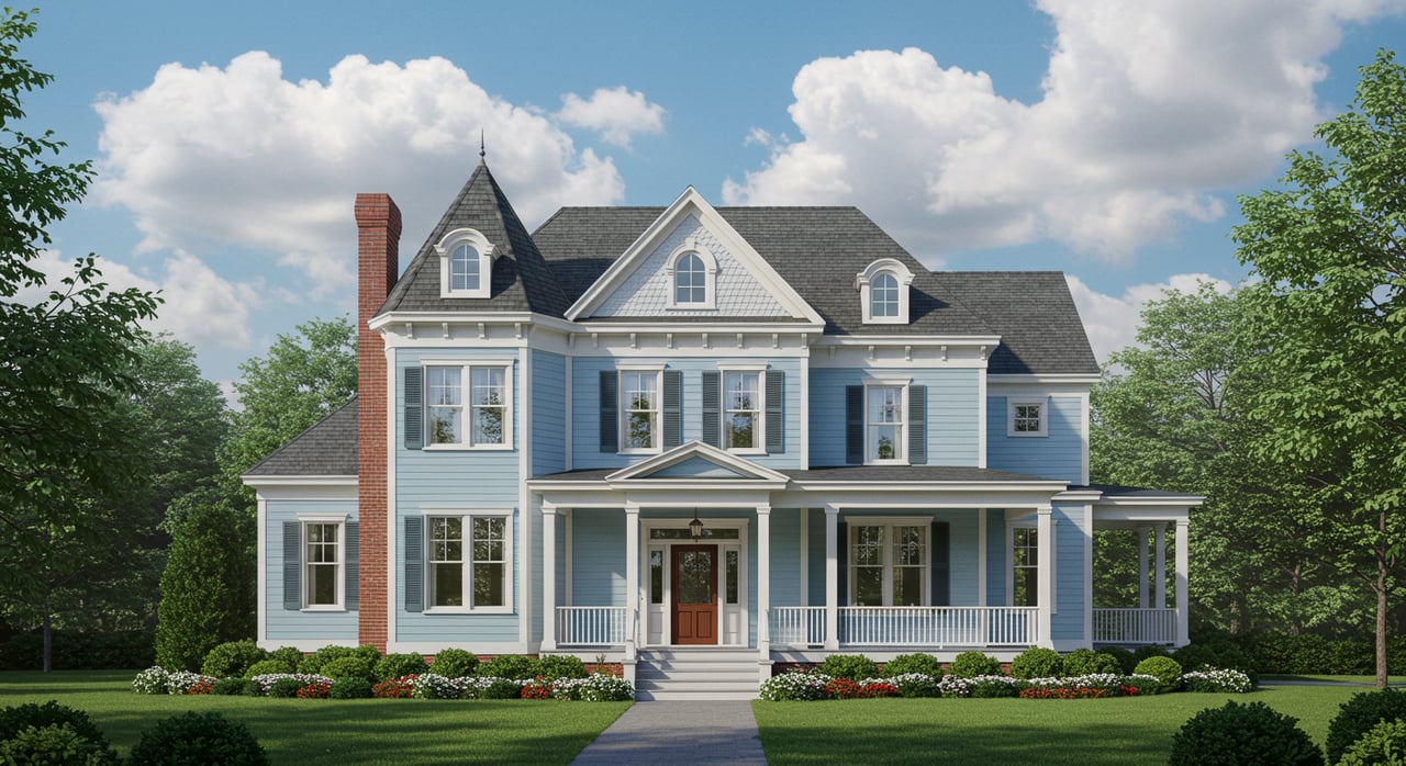 Buying a Home in Harding Township: A Buyer’s Guide