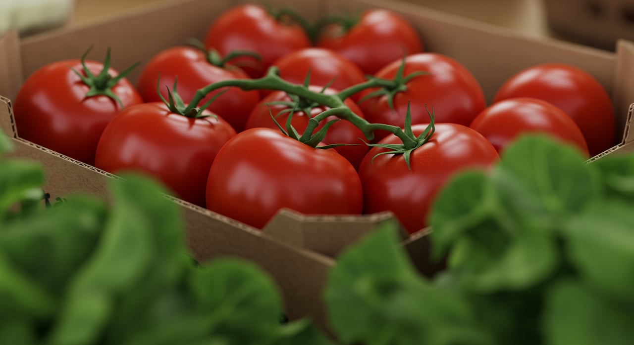 Local Farmers Markets Now Open for Season