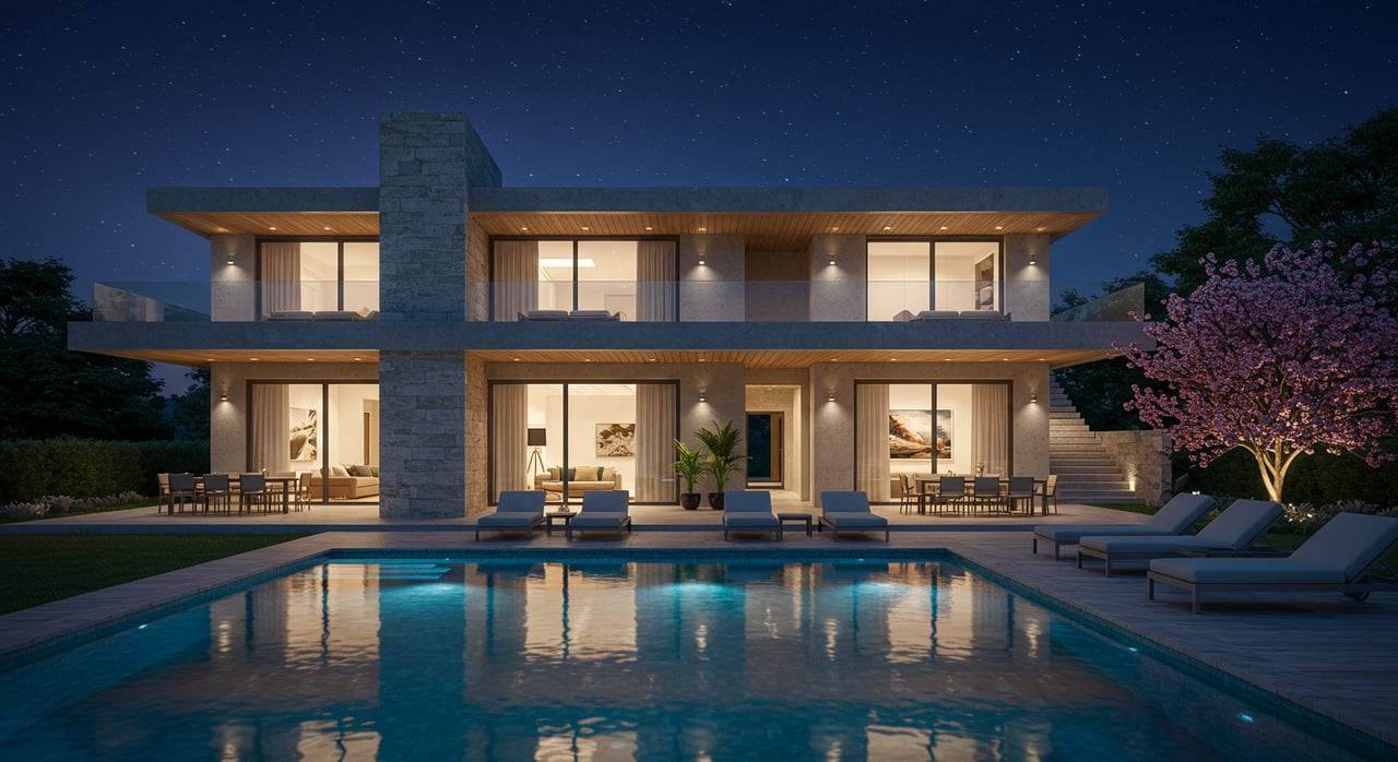 8 Luxury Additions to Add to Your Current Home