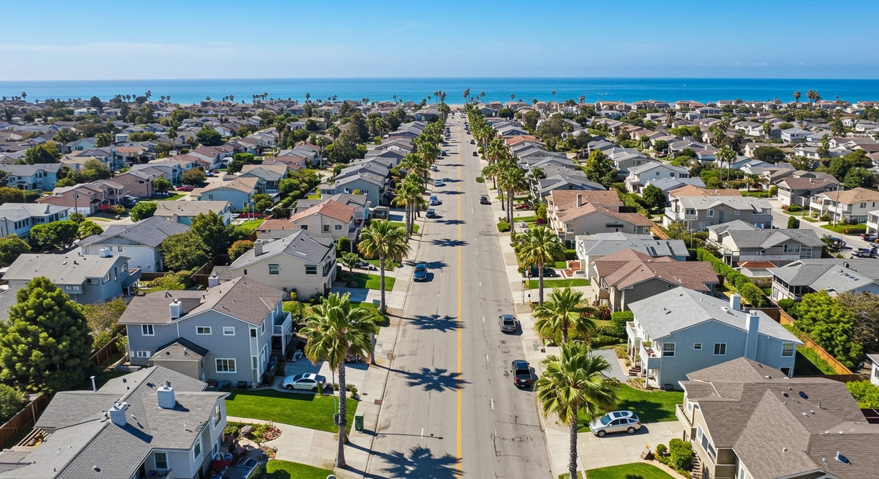 Social Real State in 2020