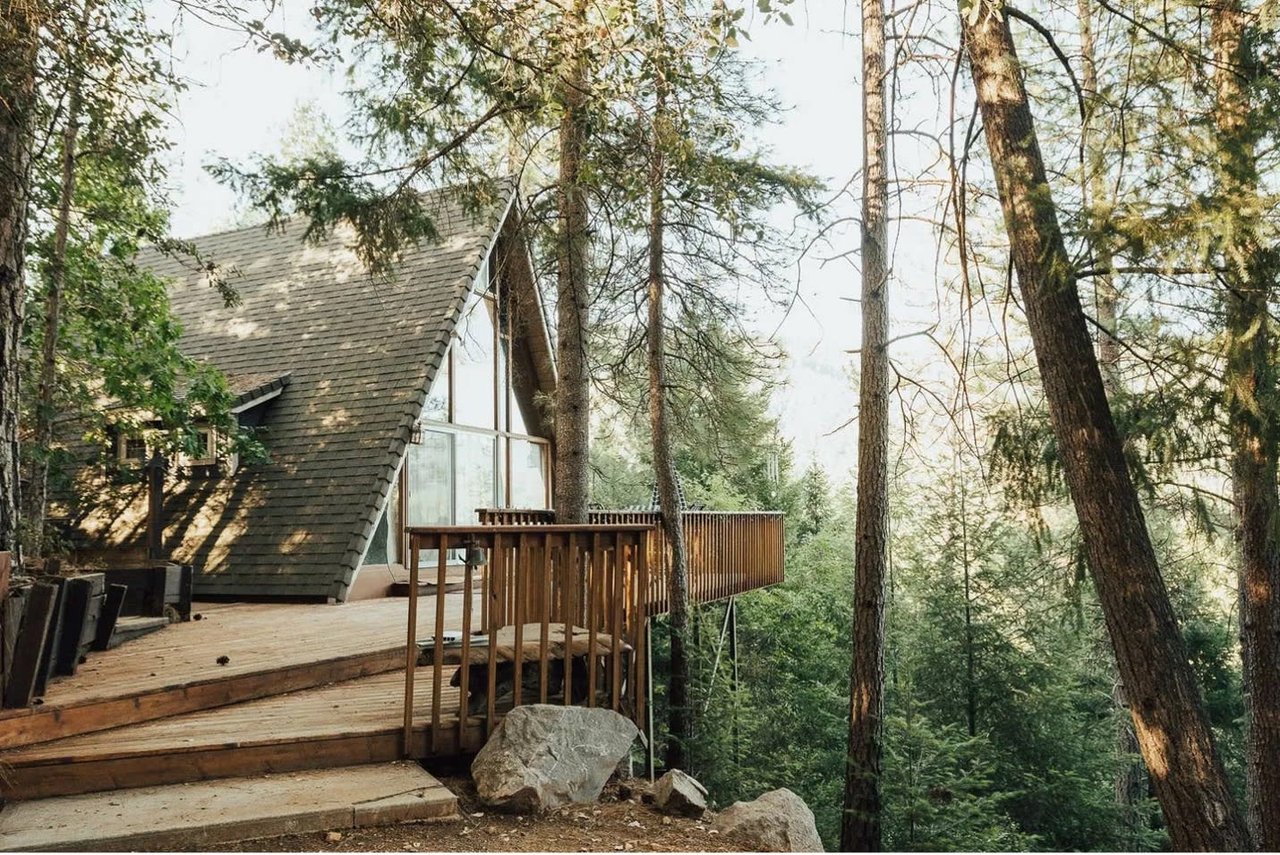 Top 5 Washington State Locations To Buy A Vacation Rental Property