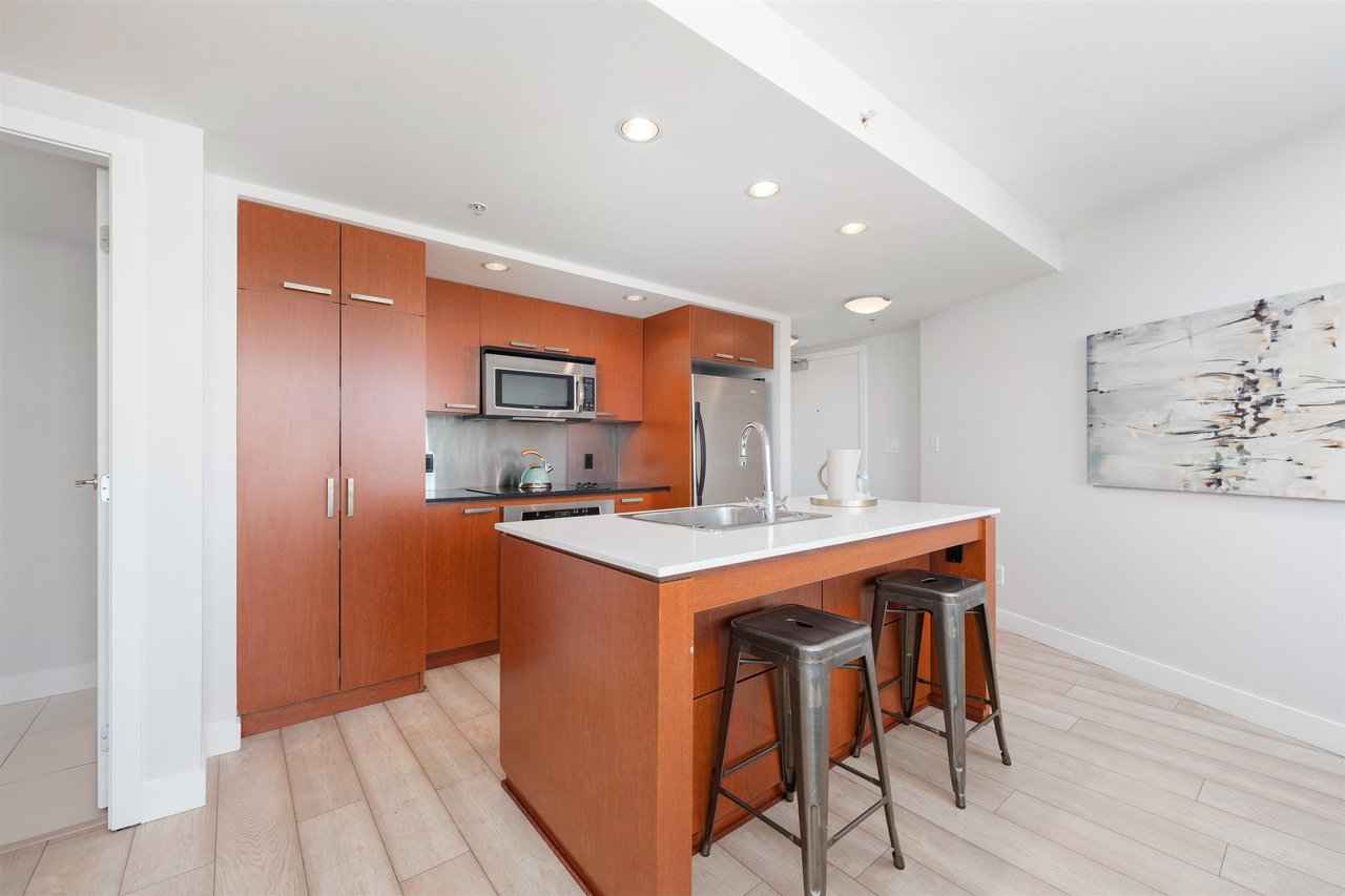 2806-1255 Seymour Street, Vancouver