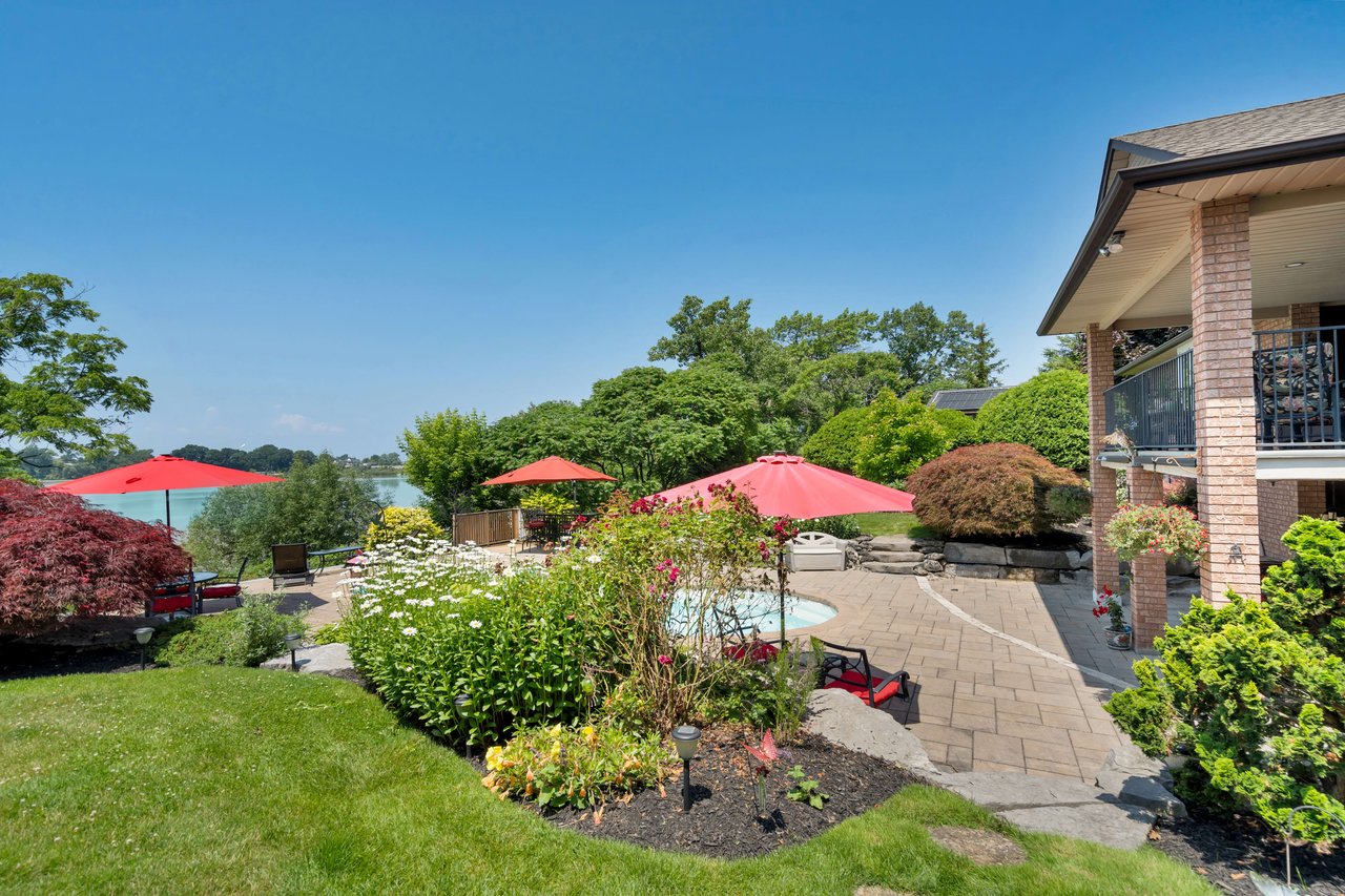 2837 Bayview Boulevard, Lincoln, Ontario