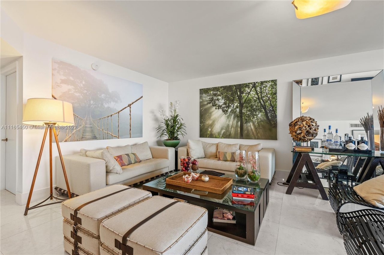 17201 Collins Ave #3708 Sunny Isles FL