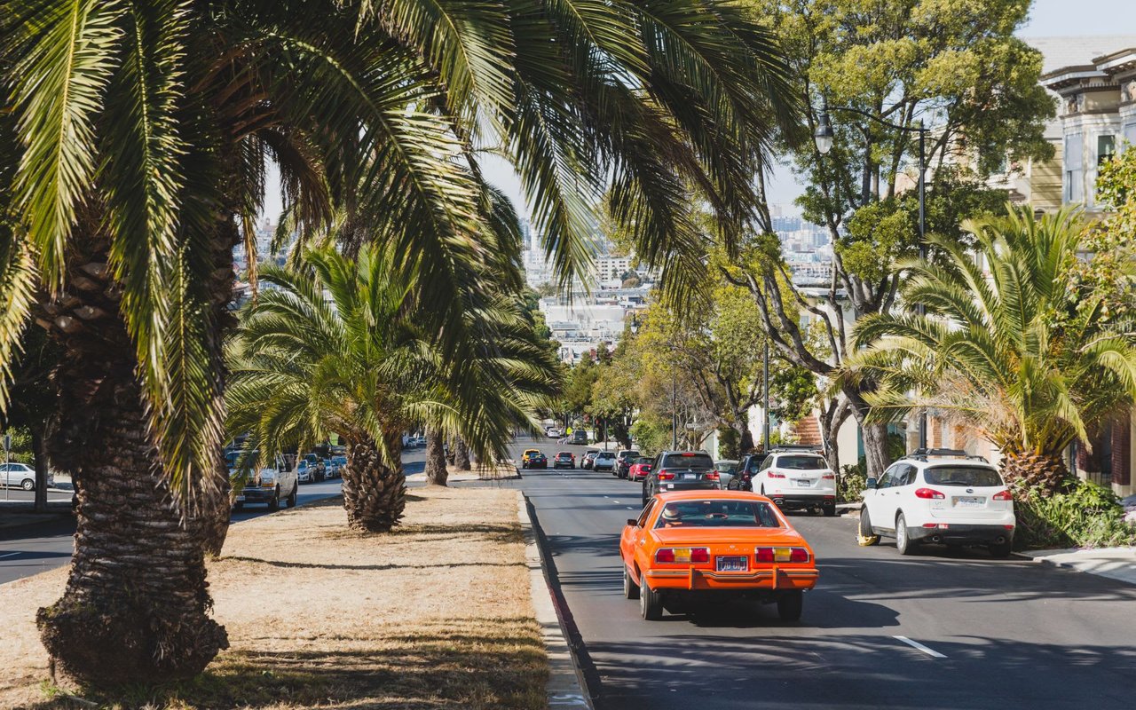 Mission Dolores