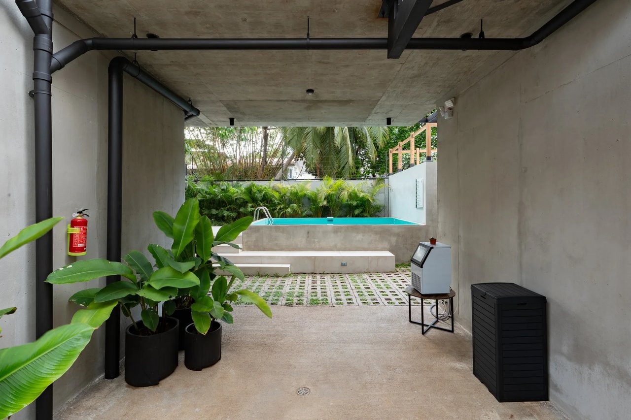 Boutique Hospitality Asset, Jaco, Puntarenas