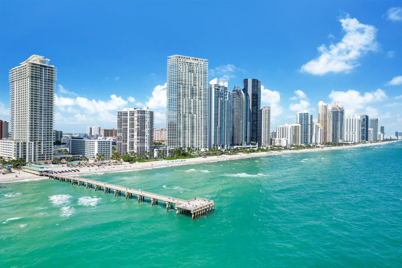 Sunny Isles Beach