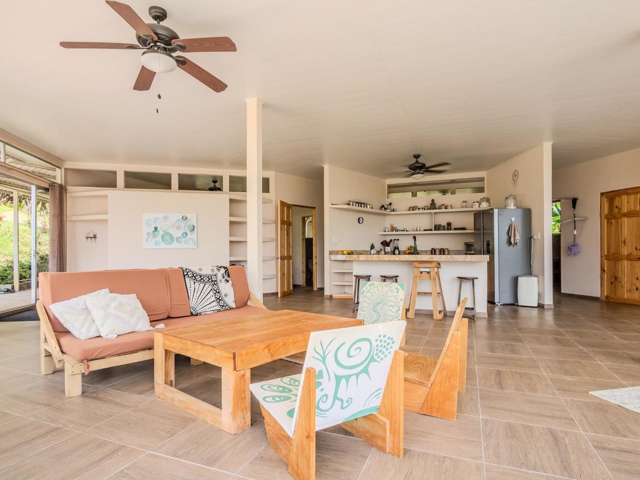 Multi Home Sustainable Estate, Perez Zeledon, San Jose