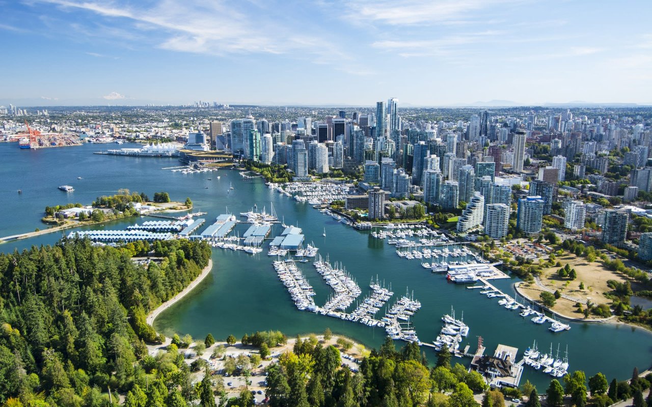 January 2025 Vancouver Real Estate Market Analysis