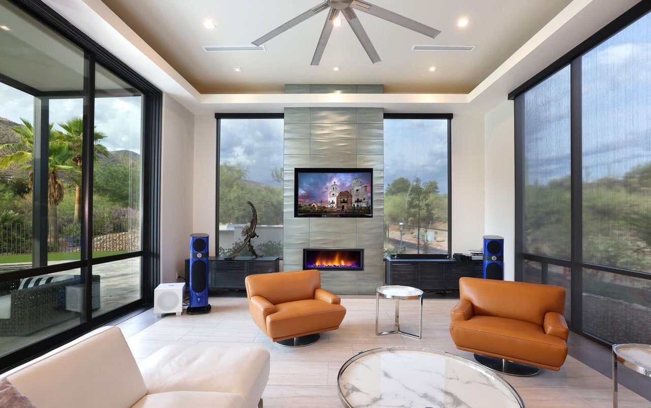 Catalina Foothills
