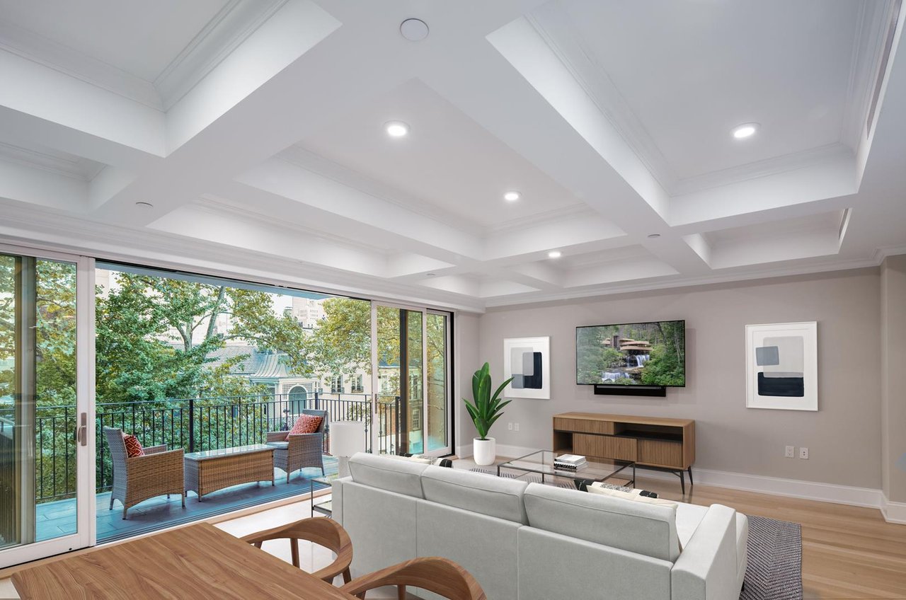 184 East 64th Street, Apt PH-B