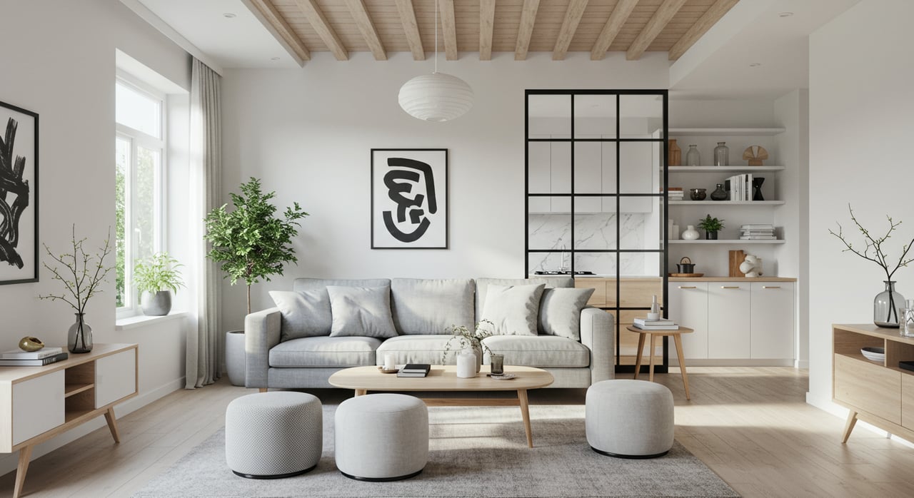 Staging Secrets Revealed: Transforming Your Fuquay Varina NC Apartment into a Renter Magnet