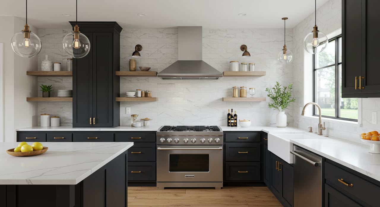 Your Spring Home Maintenance Checklist