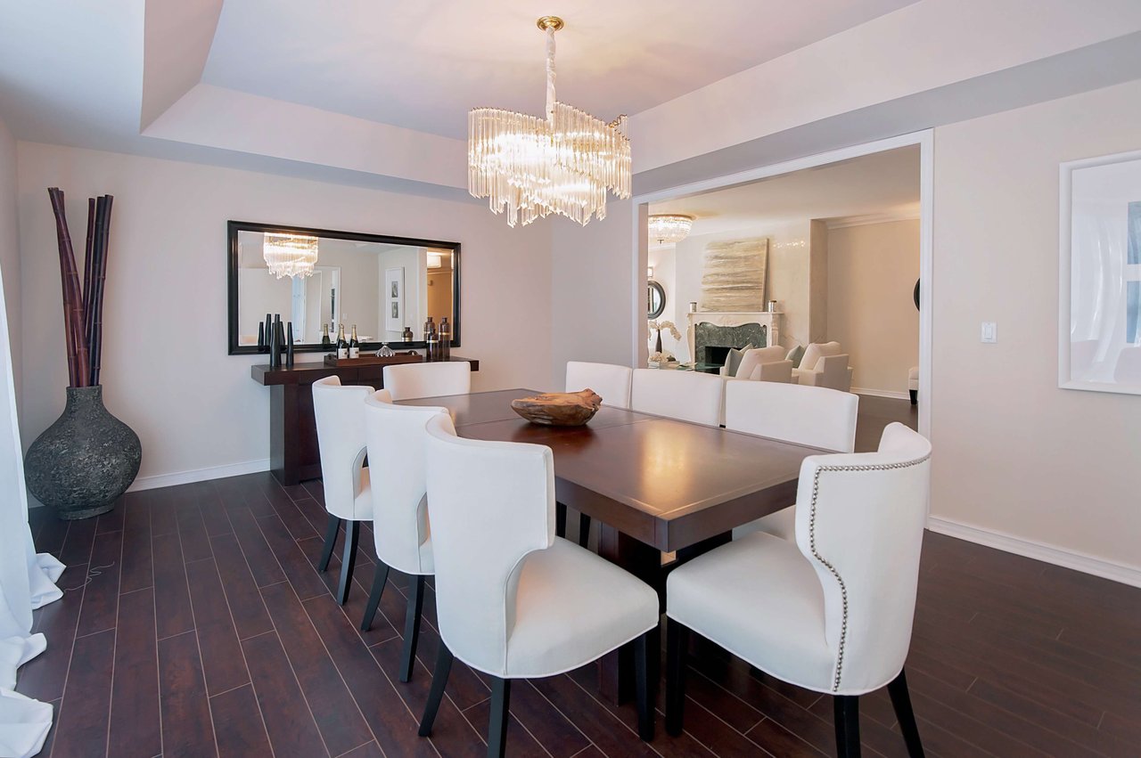 214 N Crescent Drive, #3