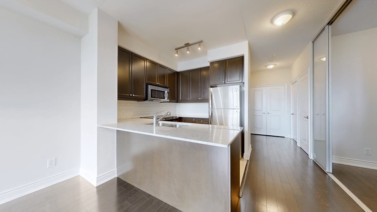 10 Bloorview Place, Unit 1101