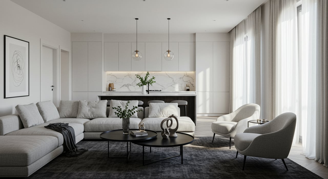 Top Miami Beach Waterfront Homes