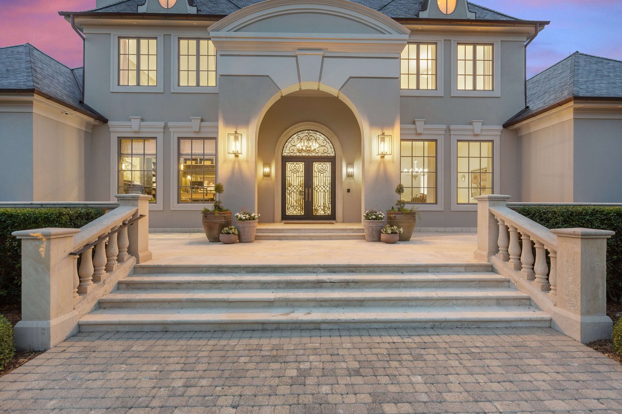 The Legacy at Hunterwood Point