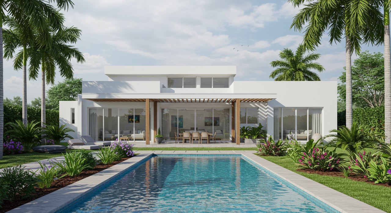 Creating a Sustainable North County Home