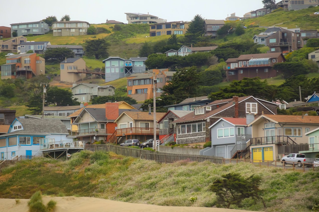 Dillon Beach