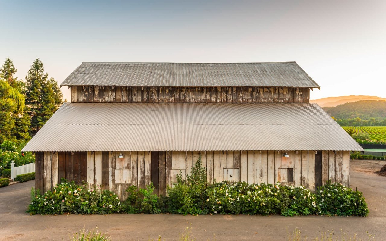 State Lane, Yountville